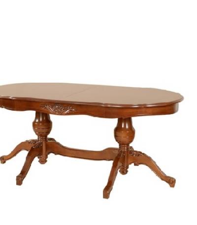 Masa ovala extensibila Mogador  