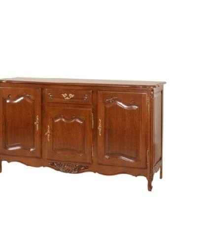 Bufet 3 usi, 1 sertar Mogador  