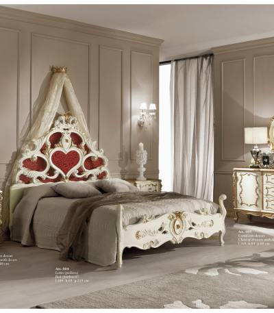 Dormitor Anastasia 2