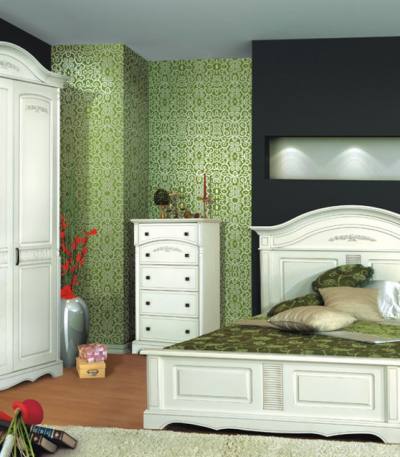 Dormitor tineret Anna