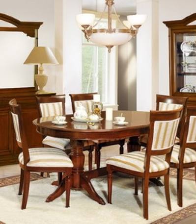 Sufragerie Elegance Nuc