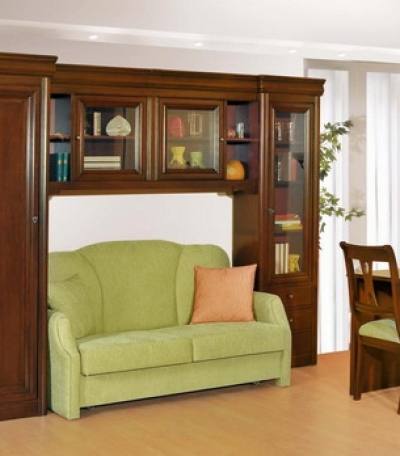 Camera de tineret / Canapea / Biblioteca Tineret