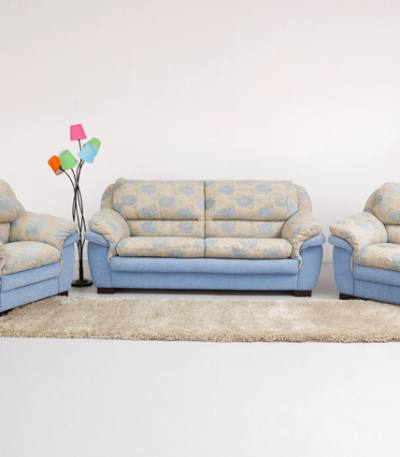 Set Canapea si fotolii Georgia