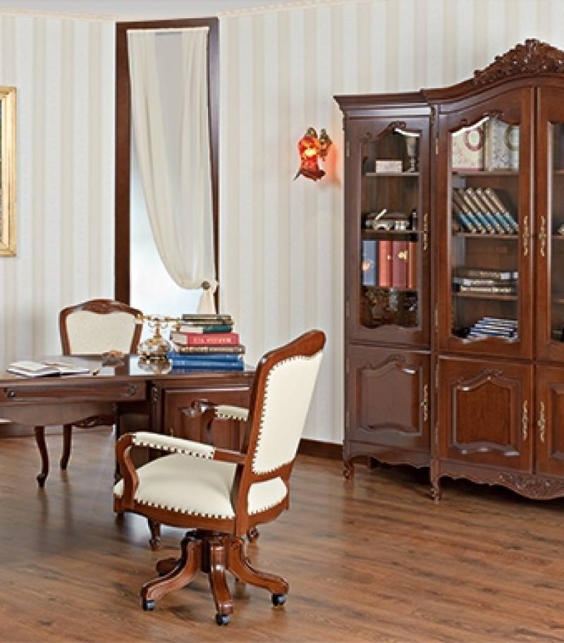 Cabinet de lucru Mogador