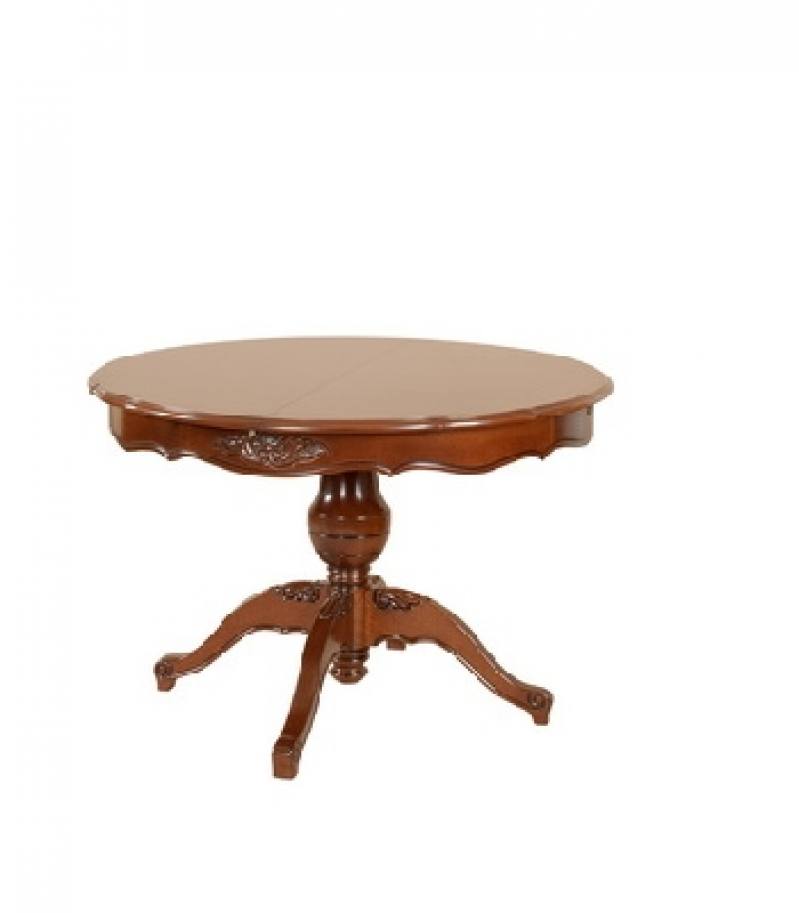 Masa rotunda extensibila Mogador  