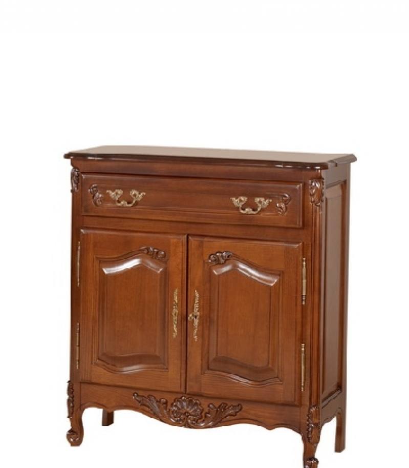 Comoda hol 2 usi, 1 sertar Mogador  