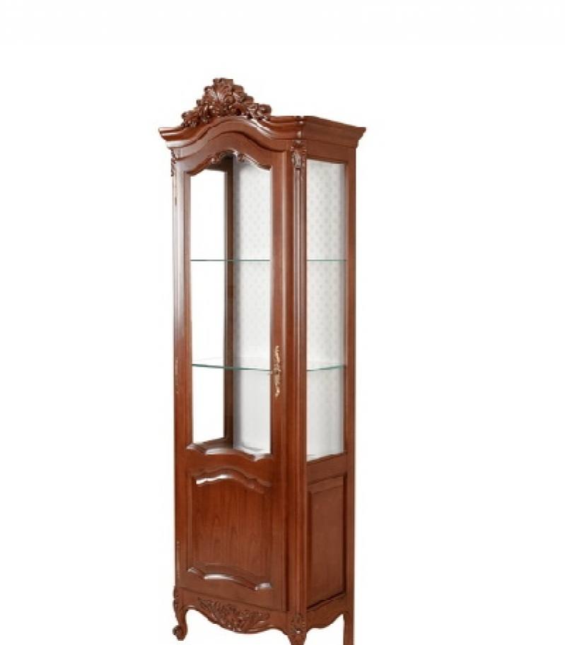 Vitrina 1 usa Mogador  