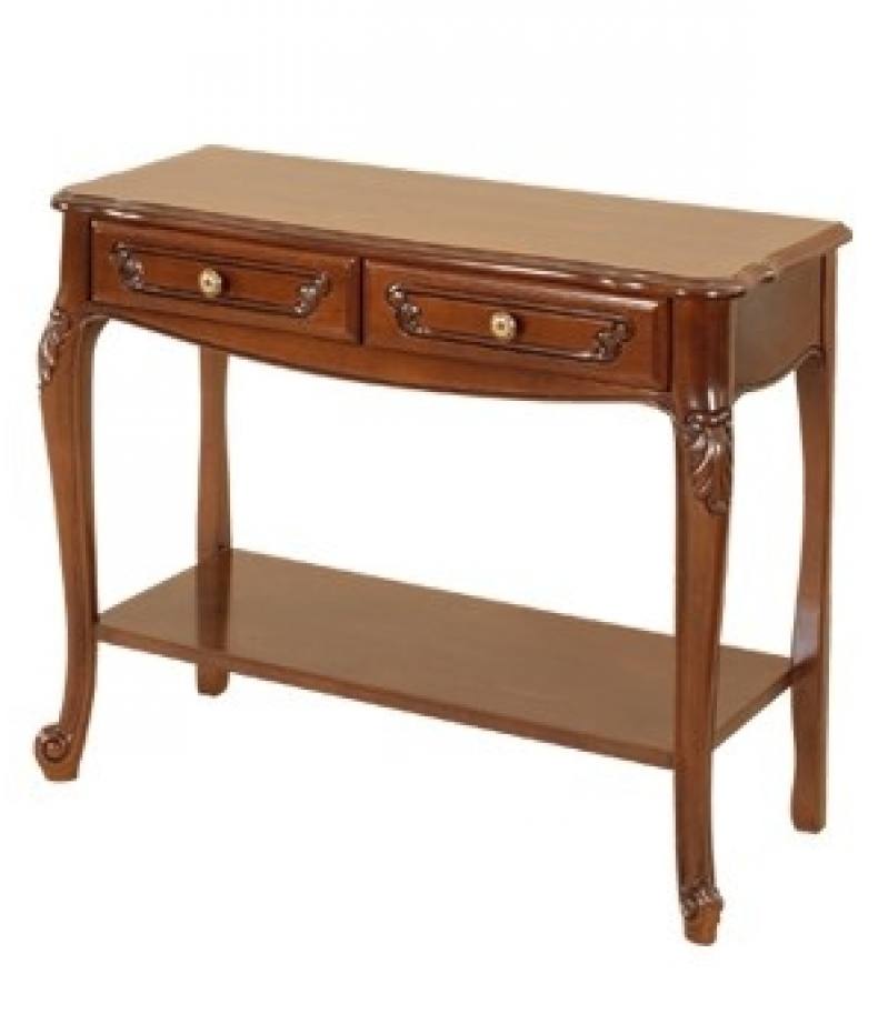 Consola 2 sertare Mogador