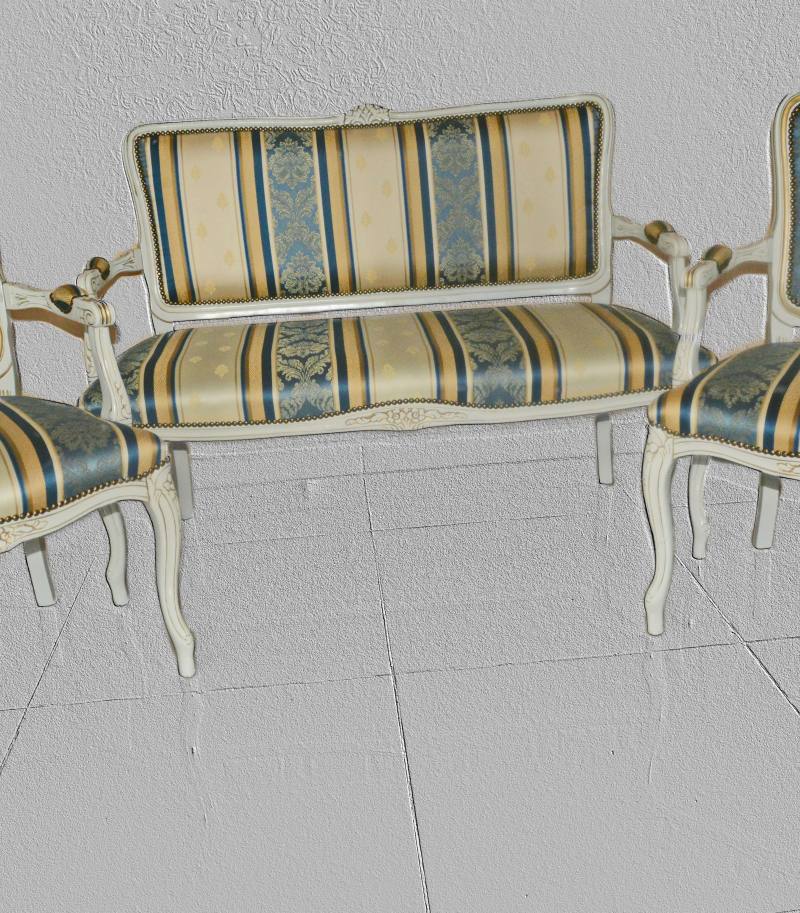 Set Briantola 211
