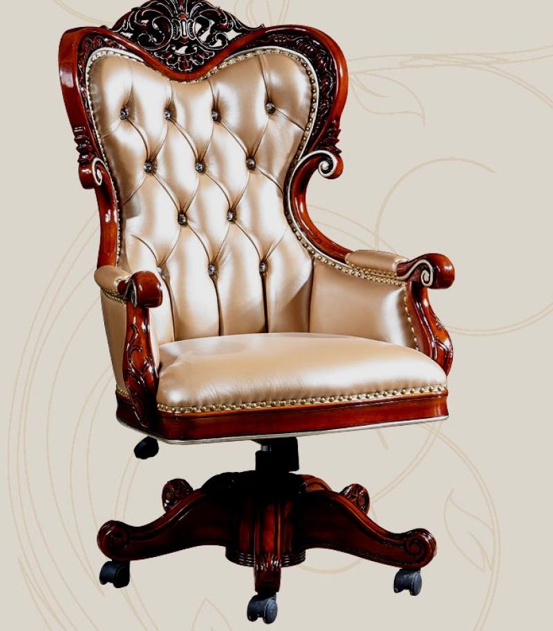 Scaun de birou Luxor