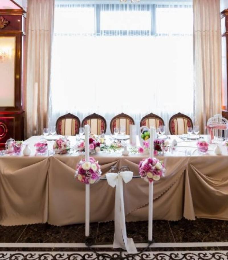 Amenajare restaurant