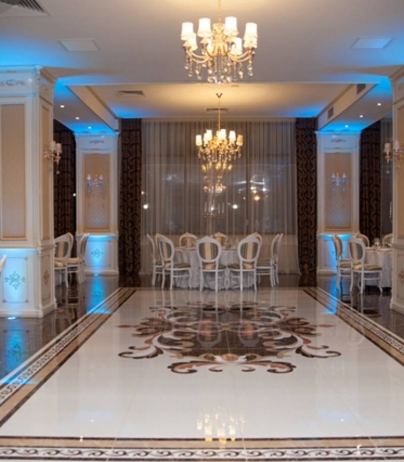 Amenajare restaurant