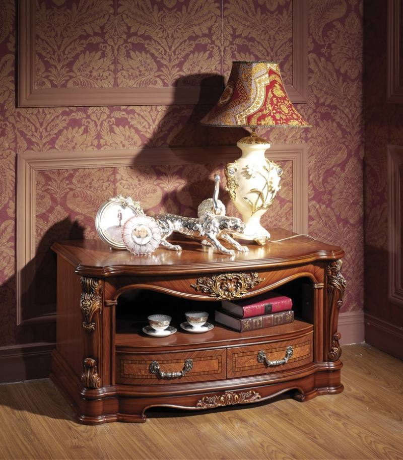 Comoda TV mica Palas