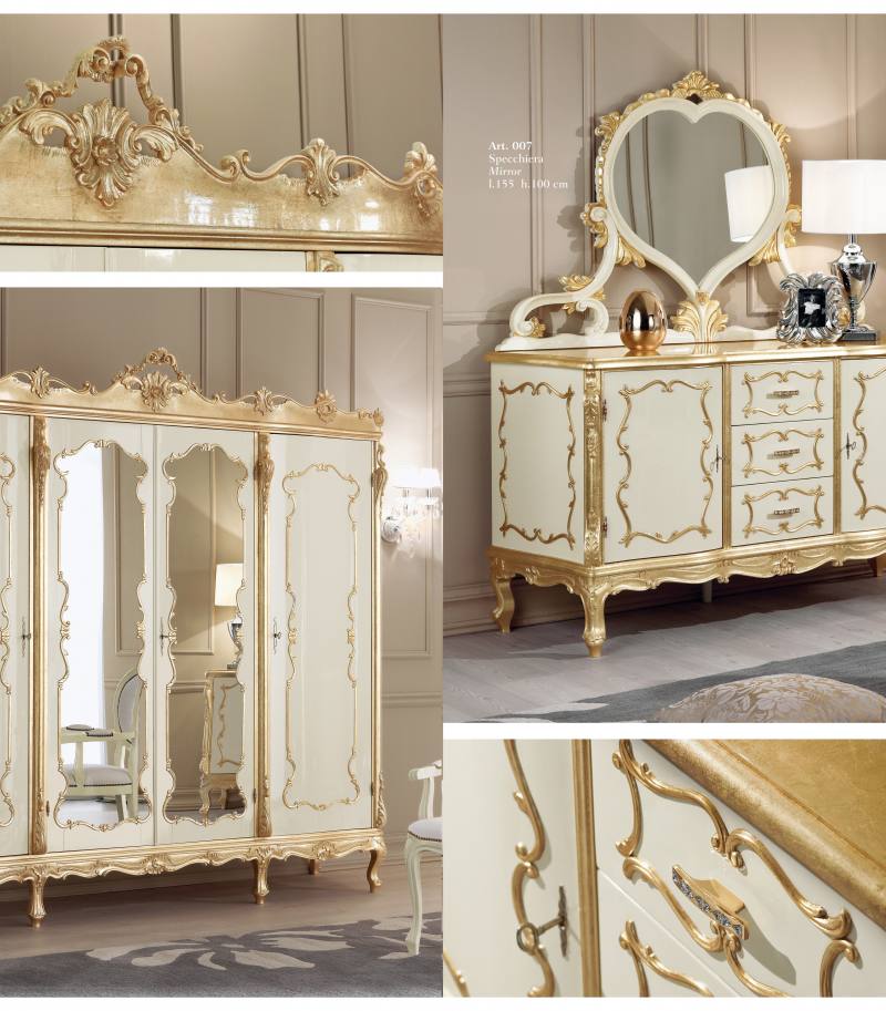 Dormitor Anastasia 3