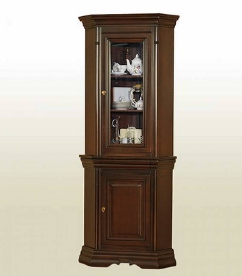 Vitrina colt Elegance Nuc