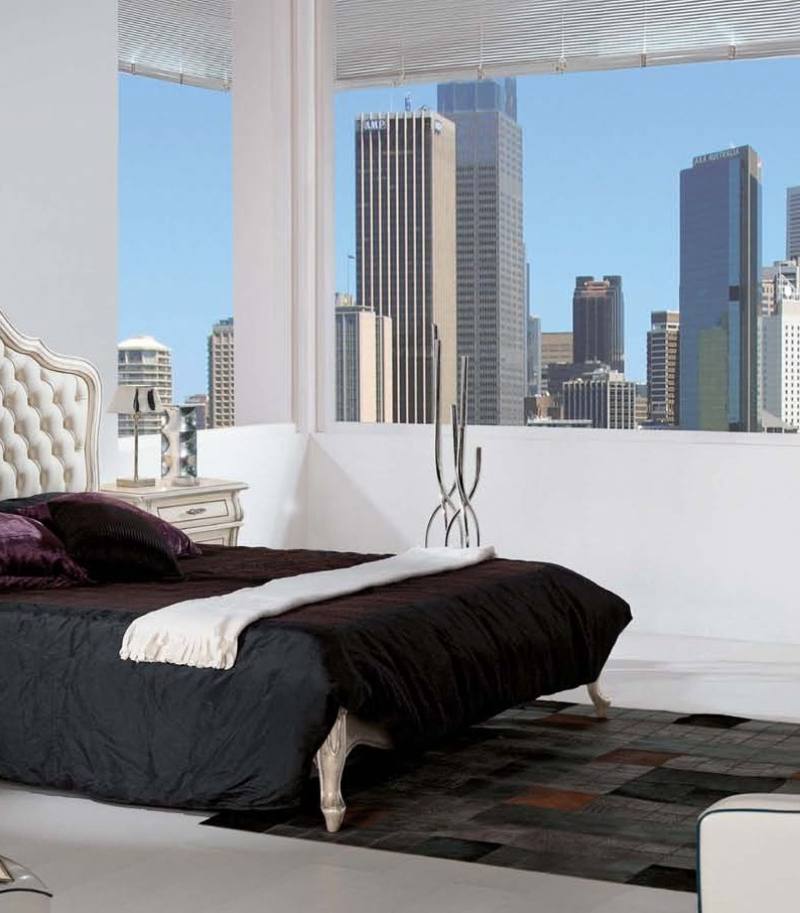 Dormitor Tintoretto (Alb)