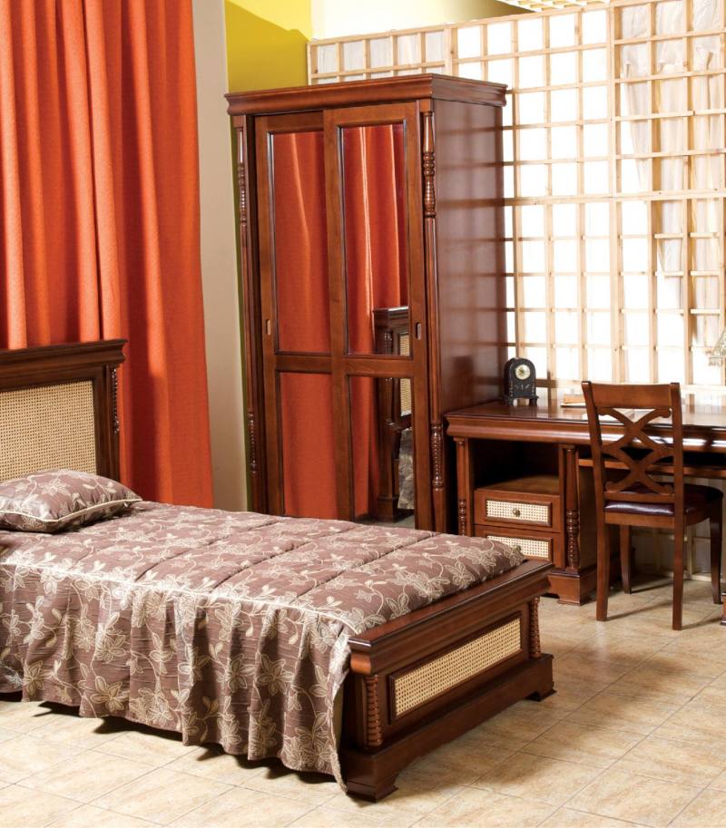 Dormitor Camera Tineret Edinburgh