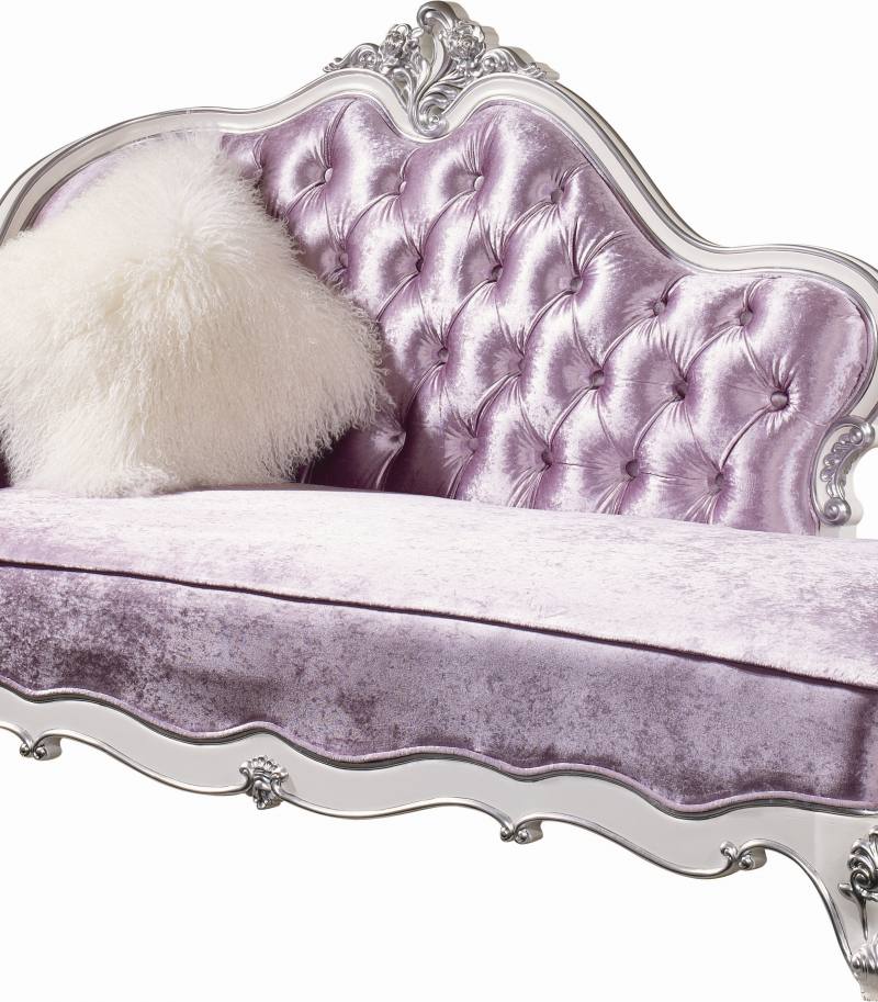 Bancheta Princess White