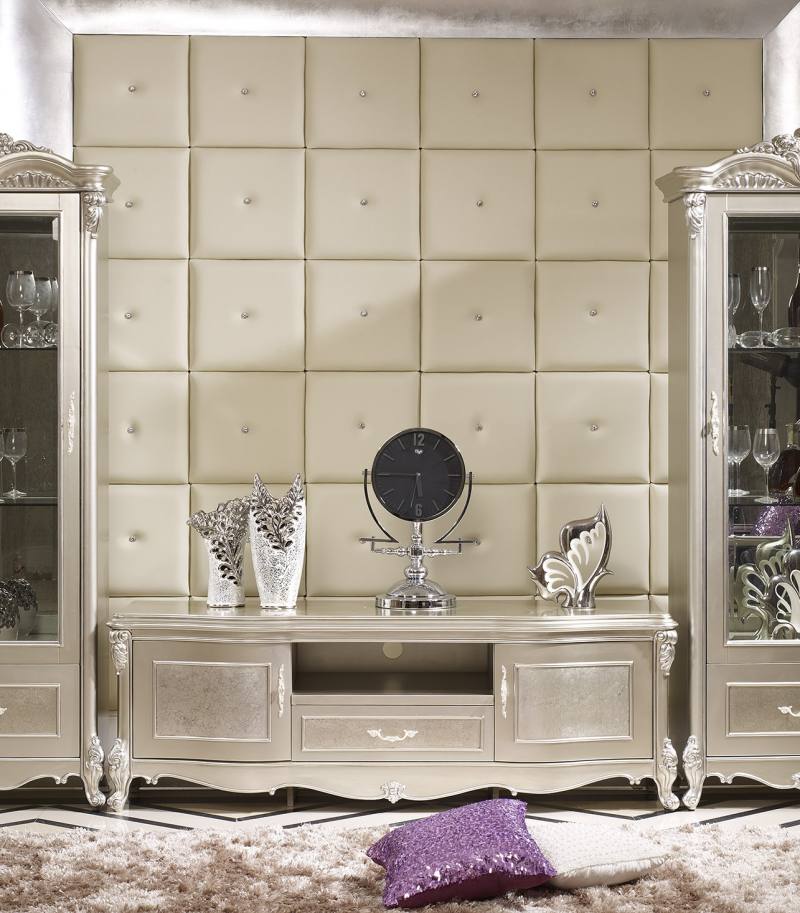 Living Princess Silver