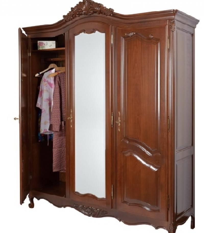 Dulap 3  usi Mogador  