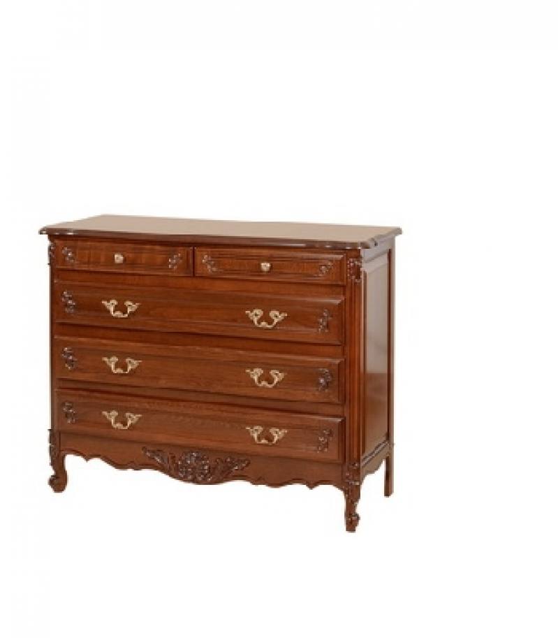 Comoda 3+2 sertare Mogador  