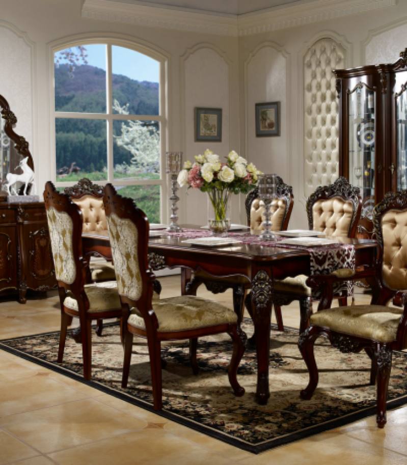 Sufragerie Monaco